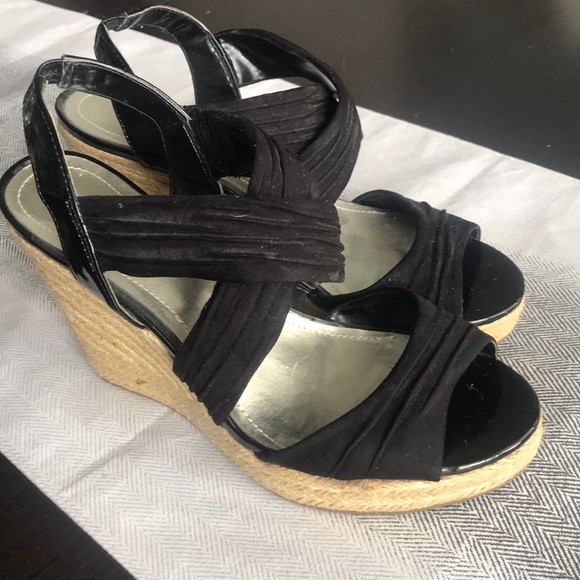 Style & Co wedge - Picture 4 of 4